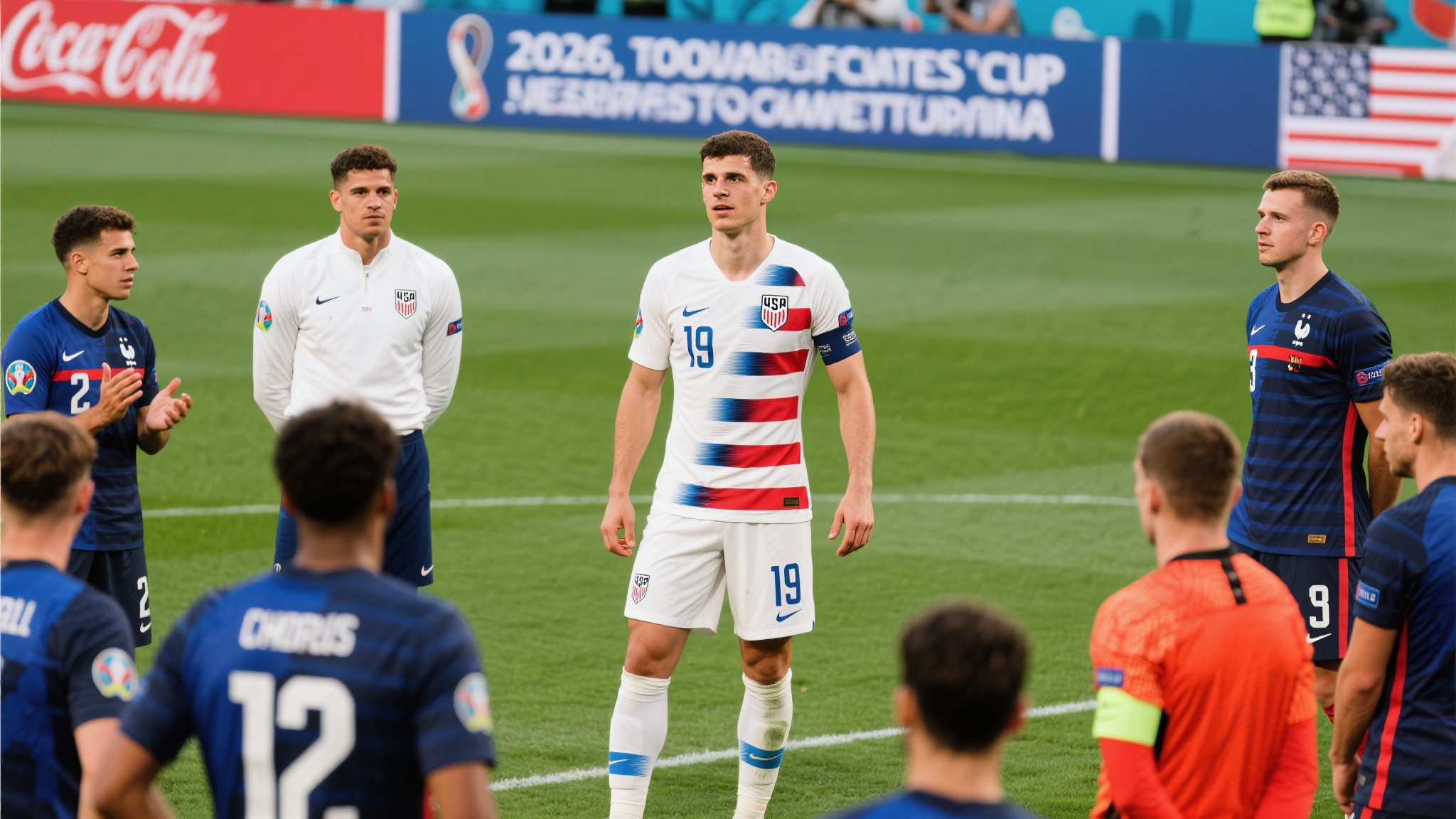 关于世界杯投注